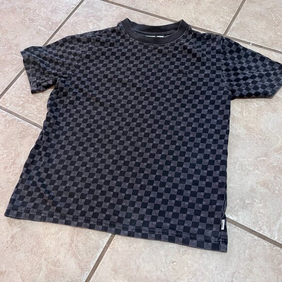 Childrens VANS shirt - Picture 2 of 5